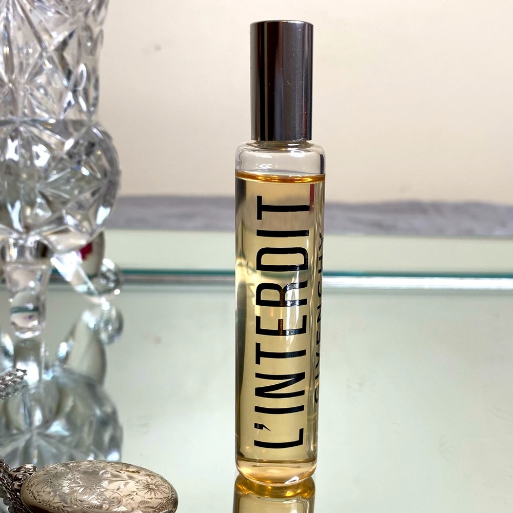 SOLD. SOLD. SOLD Givenchy L’interdit